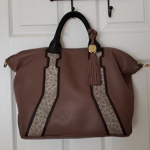 Vince Camuto Tote